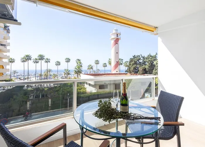 Newly Renovated With Incredible Sea Views - Rdr295