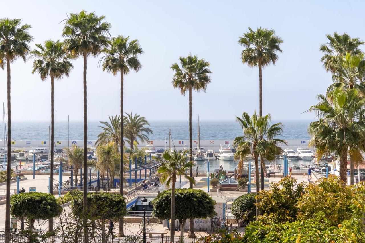 Appartement Newly Renovated With Incredible Sea Views - Rdr295