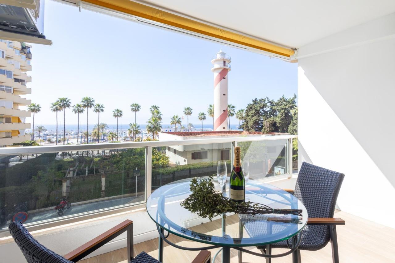 Newly Renovated With Incredible Sea Views - Rdr295 Appartement *