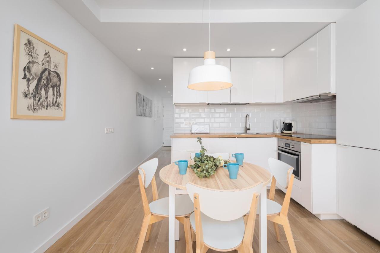 Appartement Newly Renovated With Incredible Sea Views - Rdr295 *