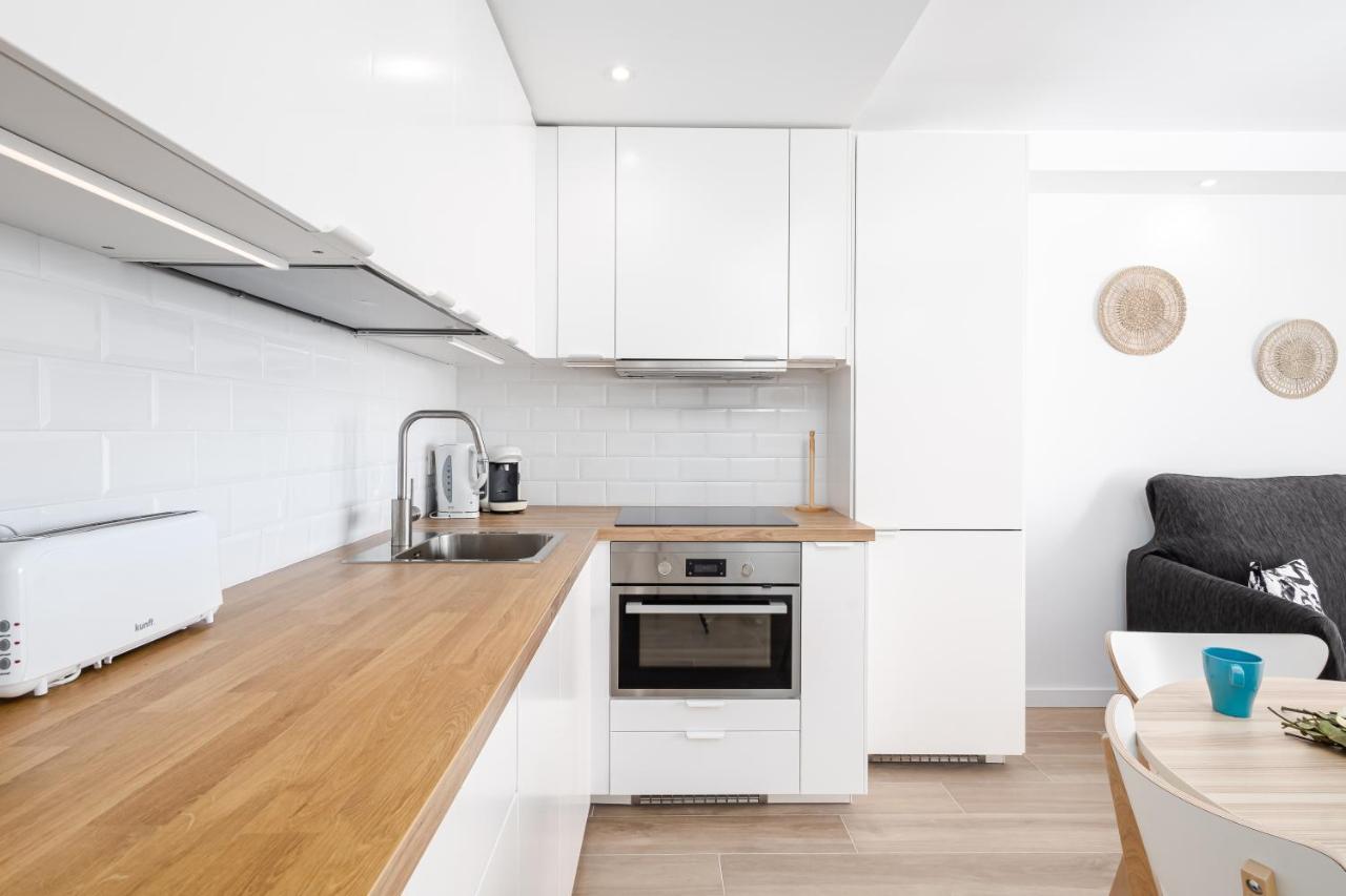 Newly Renovated With Incredible Sea Views - Rdr295 Marbellac