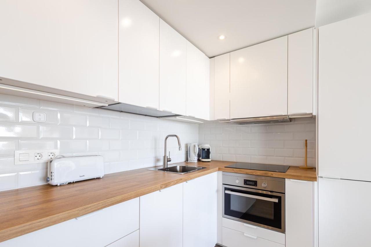 Appartement Newly Renovated With Incredible Sea Views - Rdr295 *